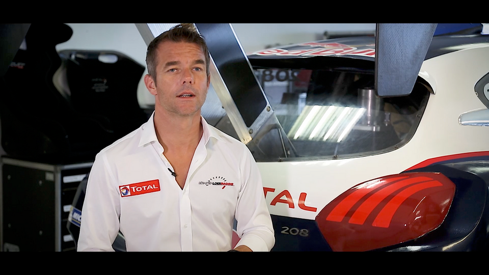 LOEB CONVOQUE SES PILOTES